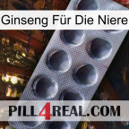 Ginseng Für Die Niere 30